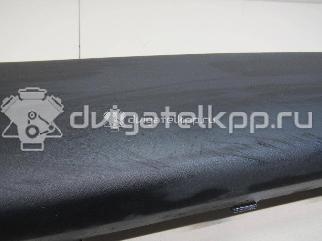 Фото Накладка заднего бампера  7452GP для Peugeot 107 {forloop.counter}}