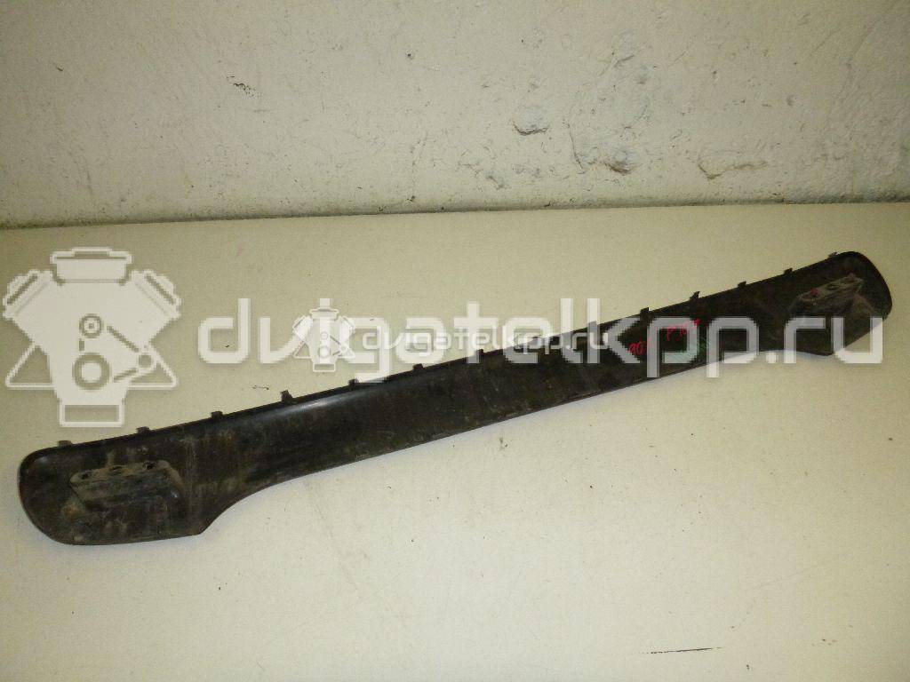 Фото Накладка заднего бампера  7452GP для Peugeot 107 {forloop.counter}}