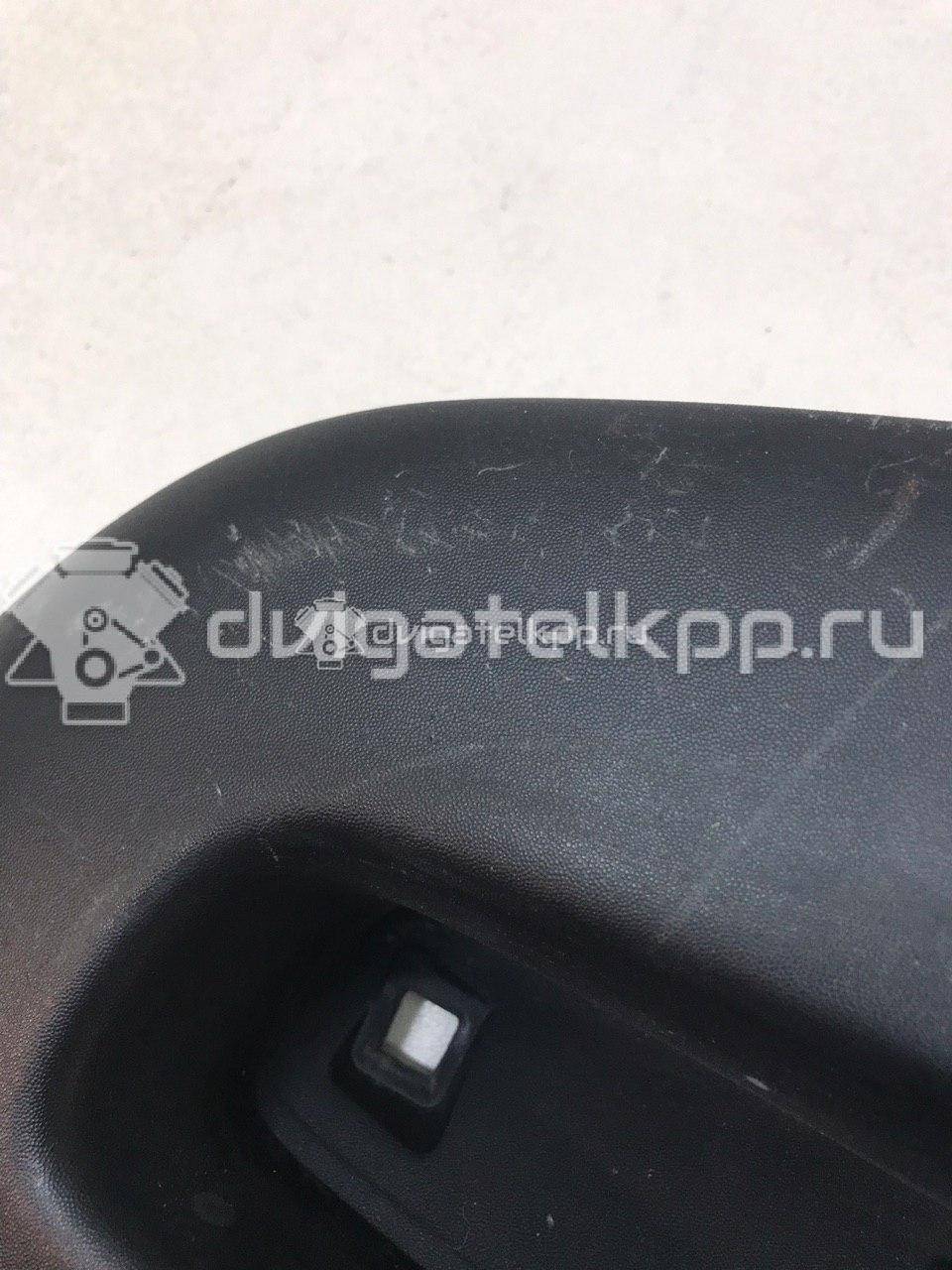 Фото Накладка заднего бампера  7452GP для Peugeot 107 {forloop.counter}}