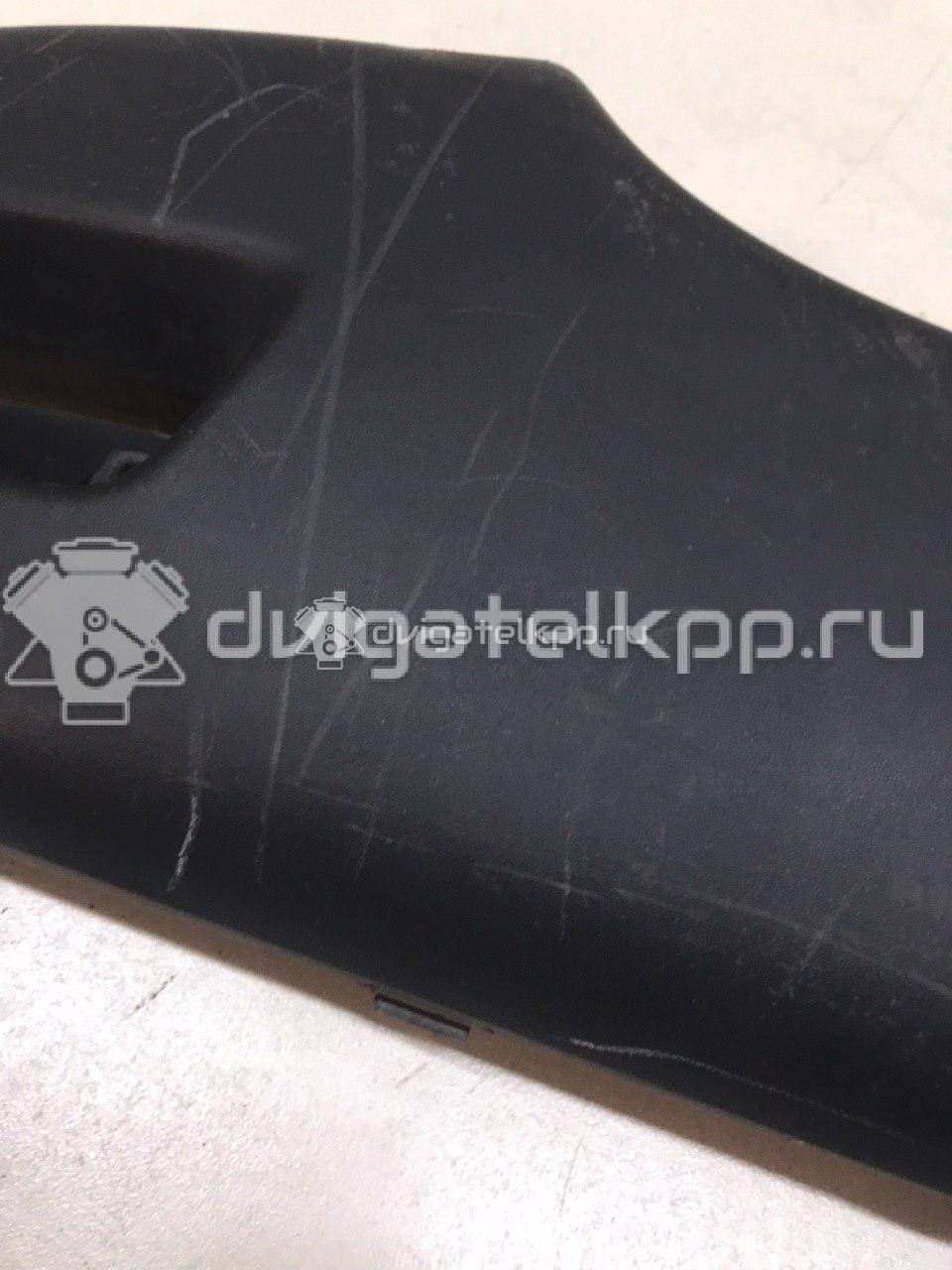 Фото Накладка заднего бампера  7452GP для Peugeot 107 {forloop.counter}}