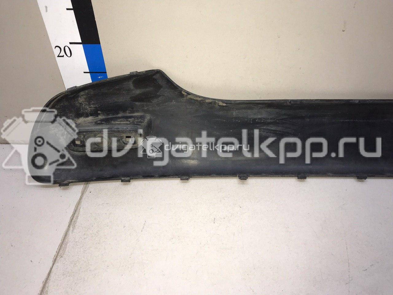 Фото Накладка заднего бампера  7452GP для Peugeot 107 {forloop.counter}}