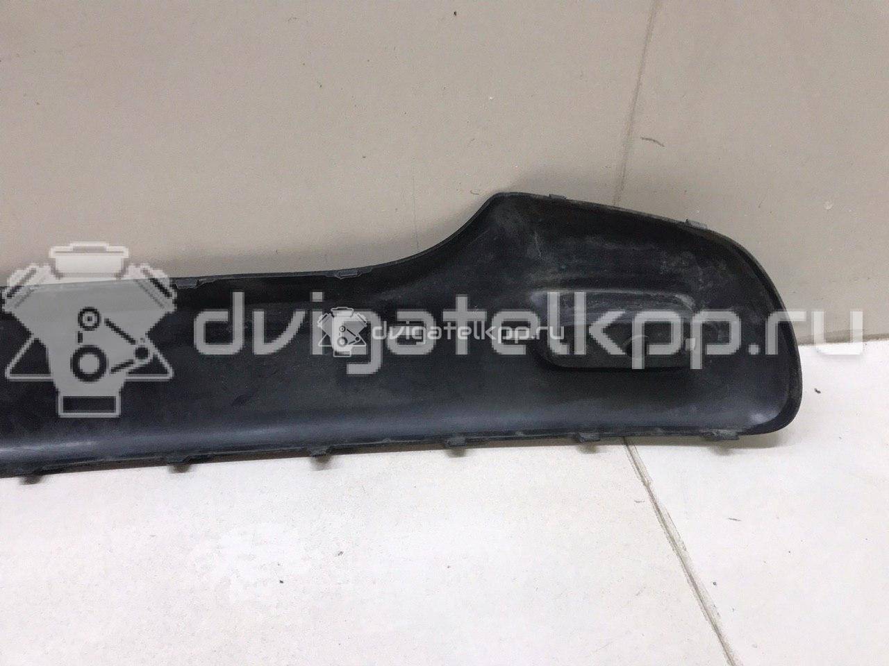 Фото Накладка заднего бампера  7452GP для Peugeot 107 {forloop.counter}}