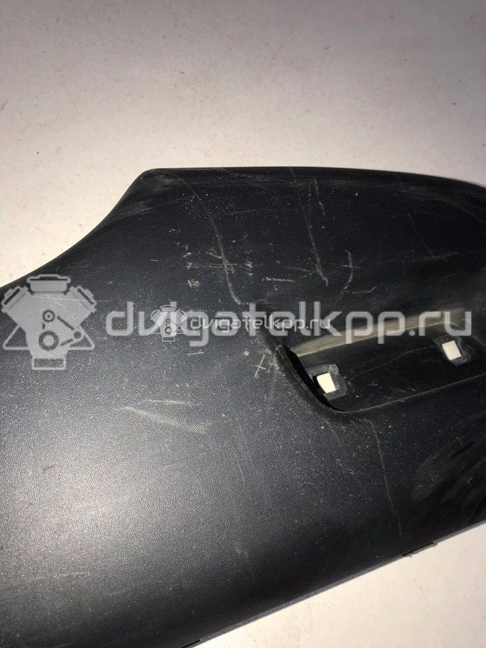 Фото Накладка заднего бампера  7452GP для Peugeot 107 {forloop.counter}}