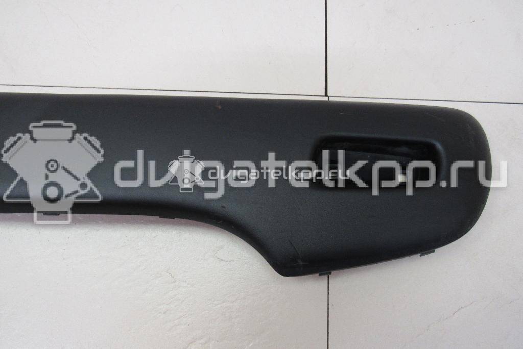 Фото Накладка заднего бампера  7452GP для Peugeot 107 {forloop.counter}}