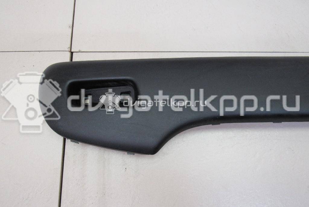 Фото Накладка заднего бампера  7452GP для Peugeot 107 {forloop.counter}}