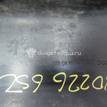 Фото Накладка заднего бампера  7452GP для Peugeot 107 {forloop.counter}}