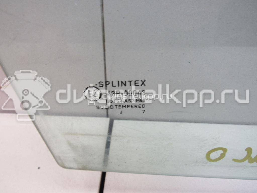 Фото Стекло двери передней правой  9202f7 для Peugeot 107 {forloop.counter}}