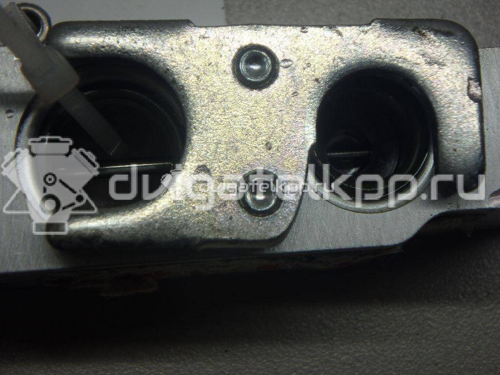 Фото Клапан кондиционера  6461K3 для Peugeot 107 {forloop.counter}}