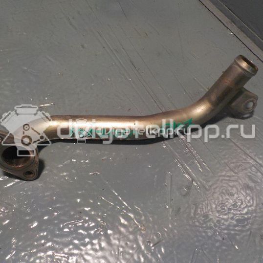 Фото Трубка охлажд. жидкости металлическая  1323J5 для Peugeot 107