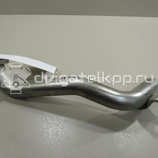 Фото Трубка охлажд. жидкости металлическая  1323J5 для Peugeot 107