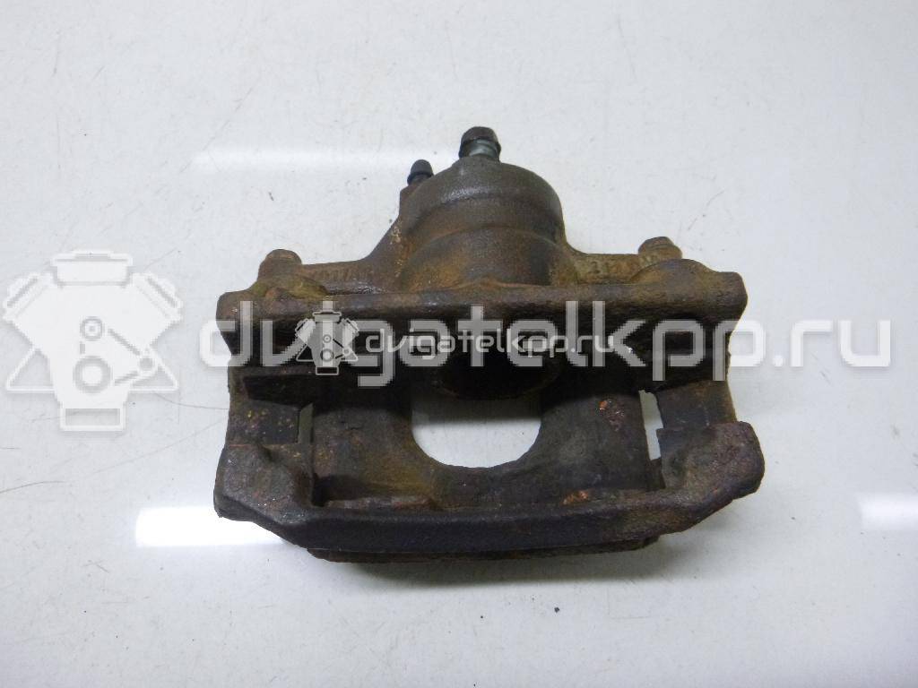 Фото Суппорт тормозной передний левый  4401G8 для Peugeot Boxer / 107 / 108 / 206 {forloop.counter}}