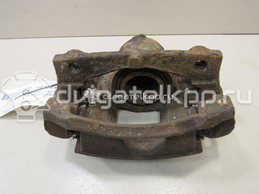 Фото Суппорт тормозной передний левый  4401G8 для Peugeot Boxer / 107 / 108 / 206 {forloop.counter}}