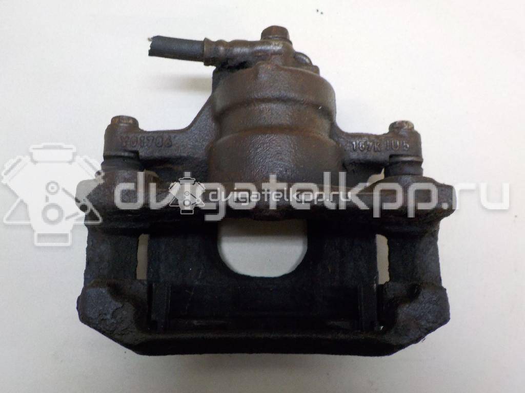 Фото Суппорт тормозной передний левый  4401G8 для Peugeot Boxer / 107 / 108 / 206 {forloop.counter}}