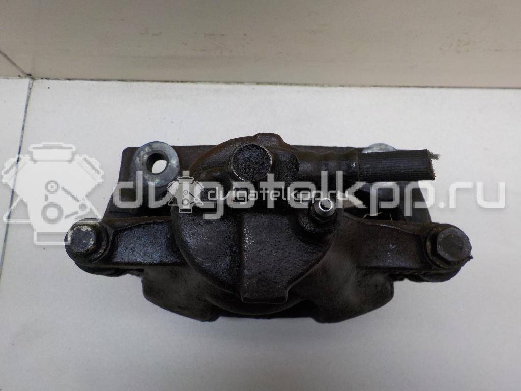 Фото Суппорт тормозной передний левый  4401G8 для Peugeot Boxer / 107 / 108 / 206 {forloop.counter}}