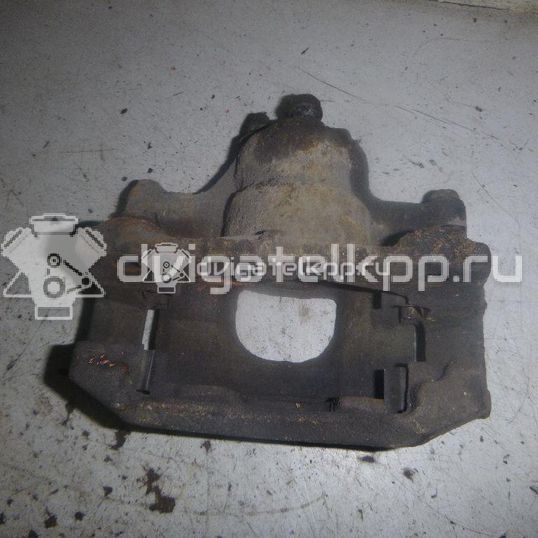 Фото Суппорт тормозной передний левый  4401G8 для Peugeot Boxer / 107 / 108 / 206