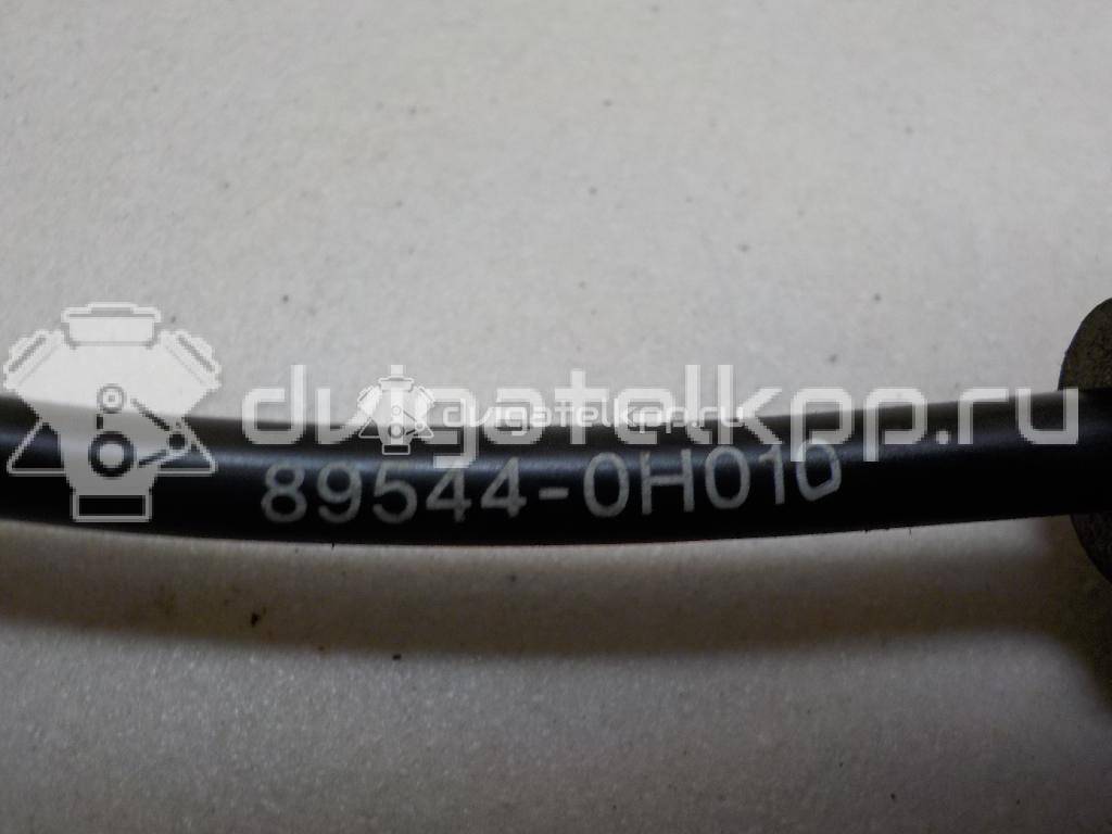 Фото Датчик ABS передний  4545E1 для Peugeot 107 {forloop.counter}}