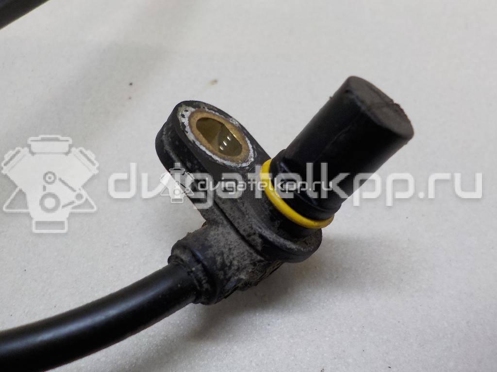 Фото Датчик ABS передний  4545E1 для Peugeot 107 {forloop.counter}}
