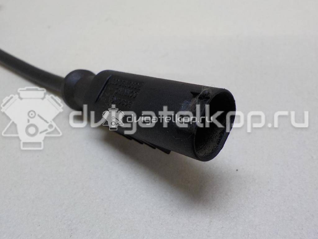 Фото Датчик ABS передний  4545E1 для Peugeot 107 {forloop.counter}}