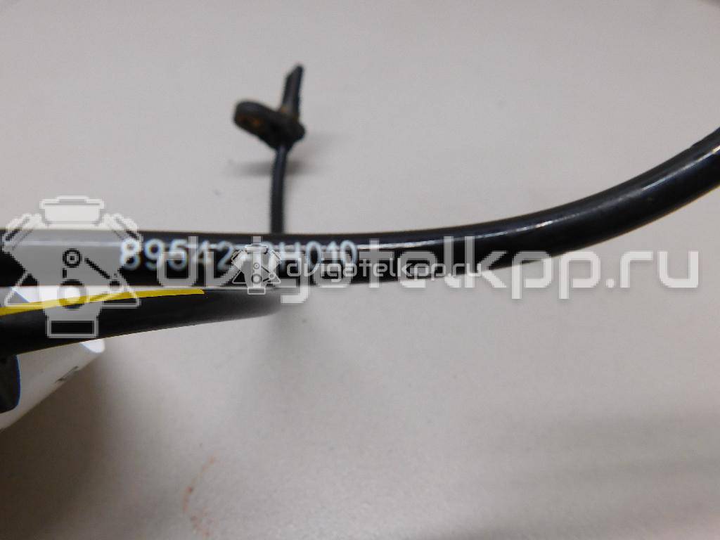 Фото Датчик ABS передний  4545E1 для Peugeot 107 {forloop.counter}}