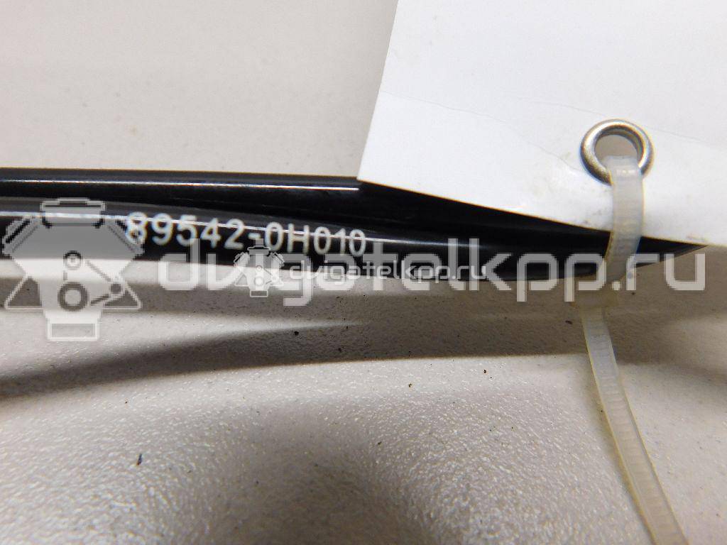 Фото Датчик ABS передний  4545E1 для Peugeot 107 {forloop.counter}}