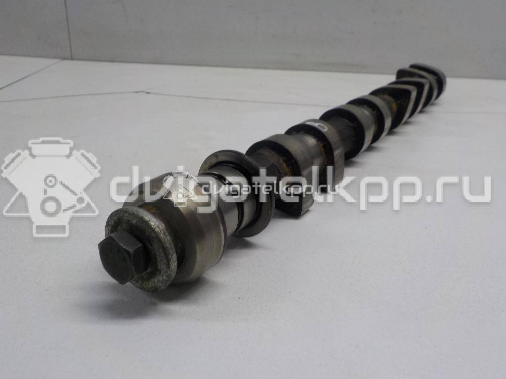 Фото Распредвал для двигателя F16D3 для Chevrolet Nubira / Lacetti 101-109 л.с 16V 1.6 л бензин 96182606 {forloop.counter}}