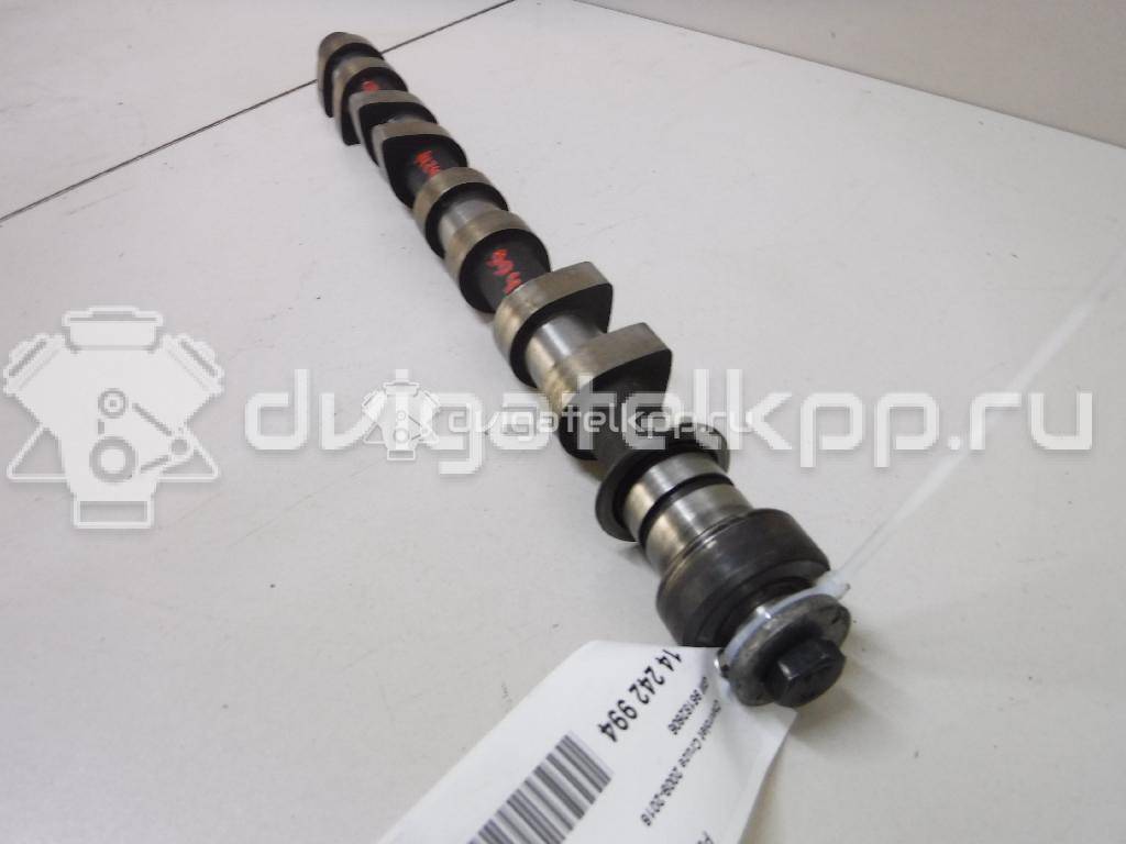 Фото Распредвал для двигателя F16D3 для Chevrolet Nubira / Lacetti 101-109 л.с 16V 1.6 л бензин 96182606 {forloop.counter}}
