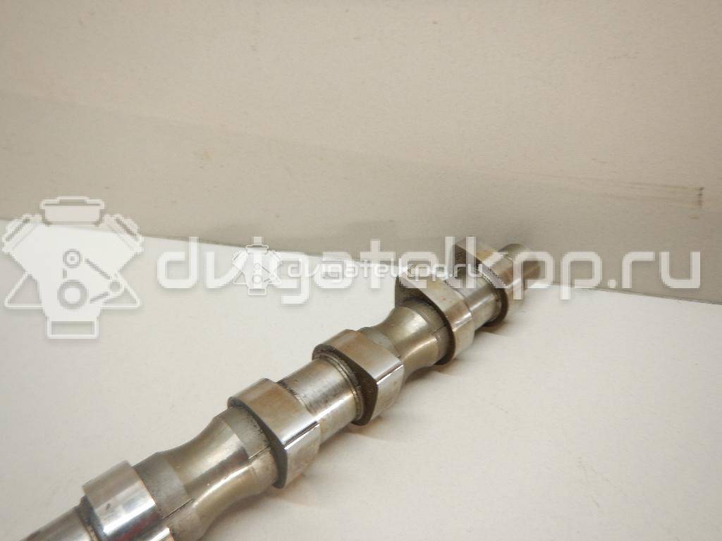 Фото Распредвал для двигателя F16D3 для Chevrolet Nubira / Lacetti 101-109 л.с 16V 1.6 л бензин 96182606 {forloop.counter}}