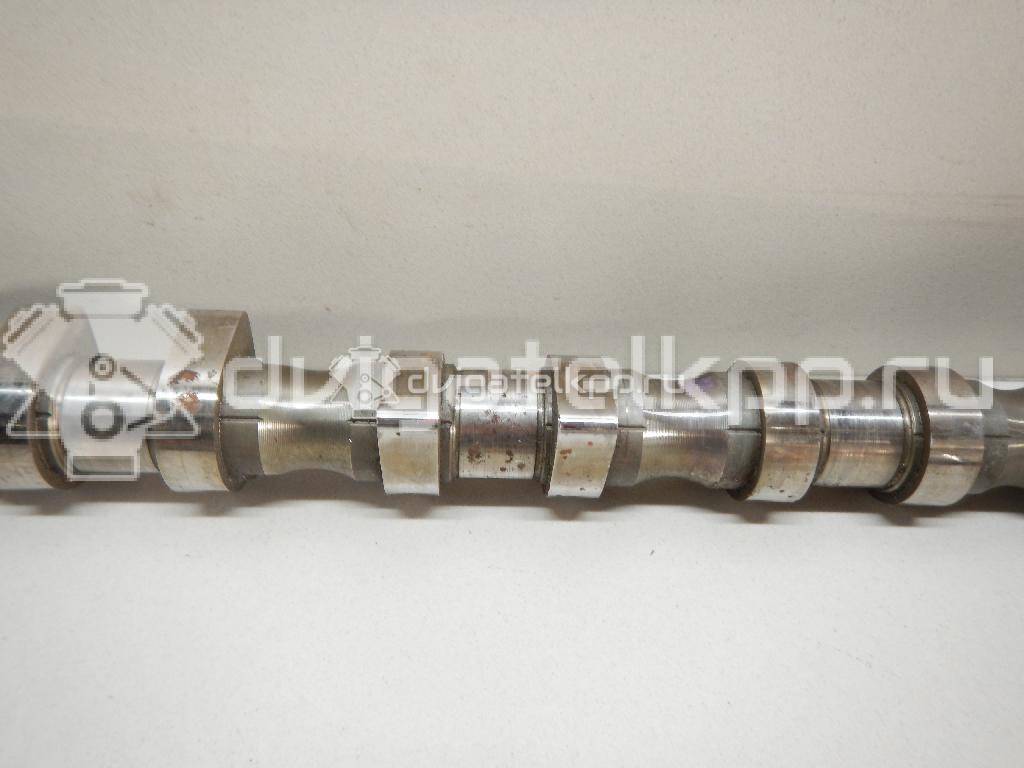 Фото Распредвал для двигателя F16D3 для Chevrolet Nubira / Lacetti 101-109 л.с 16V 1.6 л бензин 96182606 {forloop.counter}}
