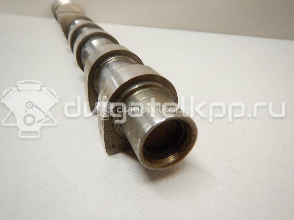 Фото Распредвал для двигателя F16D3 для Chevrolet Nubira / Lacetti 101-109 л.с 16V 1.6 л бензин 96182606 {forloop.counter}}