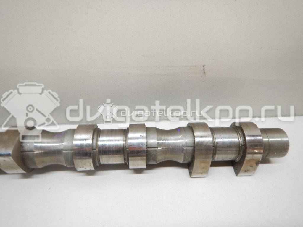 Фото Распредвал для двигателя F16D3 для Chevrolet Nubira / Lacetti 101-109 л.с 16V 1.6 л бензин 96182606 {forloop.counter}}