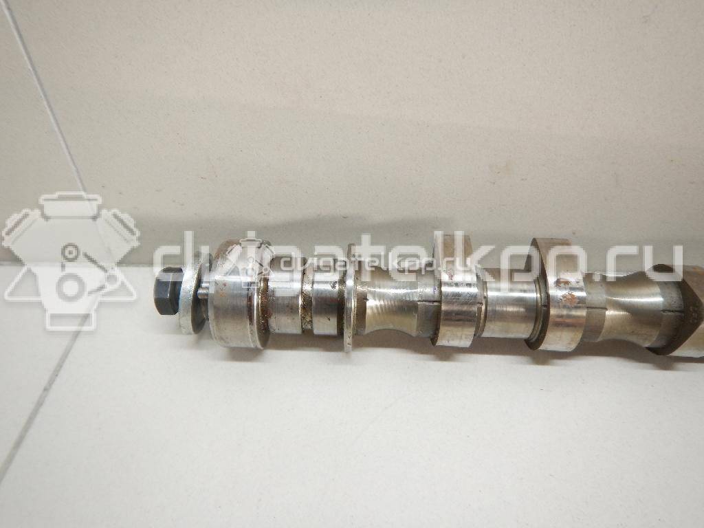 Фото Распредвал для двигателя F16D3 для Chevrolet Nubira / Lacetti 101-109 л.с 16V 1.6 л бензин 96182606 {forloop.counter}}