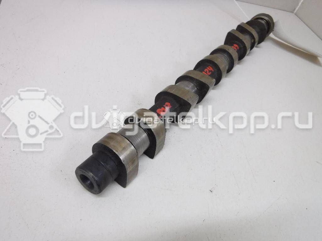 Фото Распредвал для двигателя F16D3 для Daewoo / Chevrolet / Holden 101-109 л.с 16V 1.6 л бензин 96182606 {forloop.counter}}