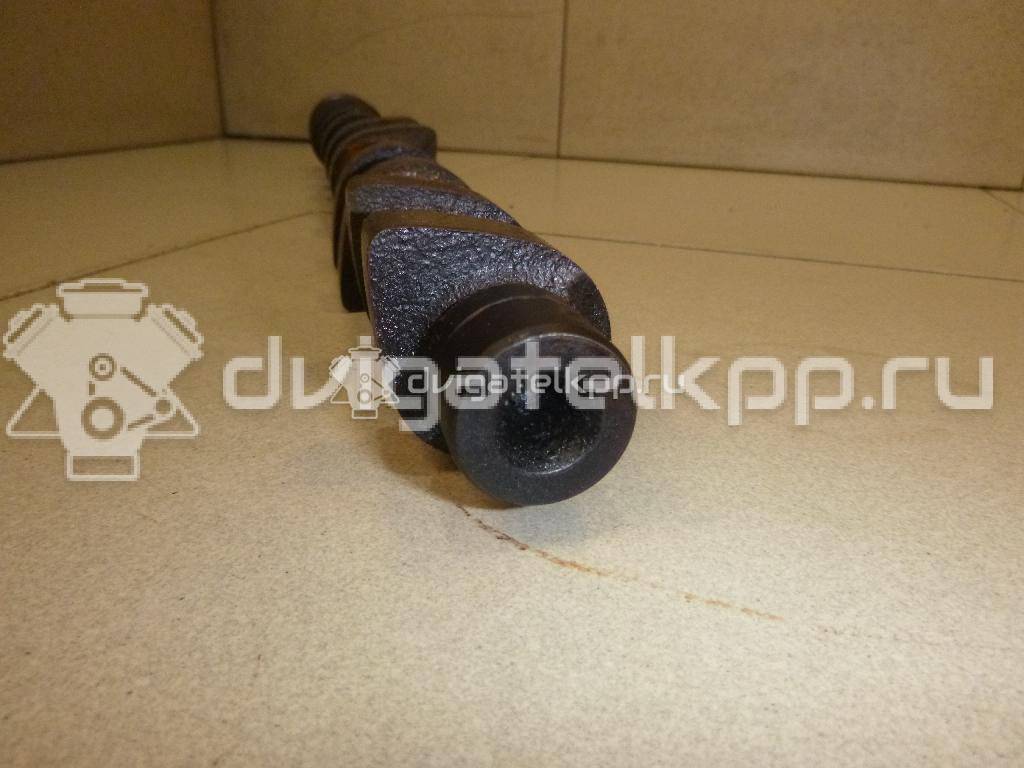 Фото Распредвал для двигателя F16D3 для Chevrolet Nubira / Lacetti 101-109 л.с 16V 1.6 л бензин 96182606 {forloop.counter}}
