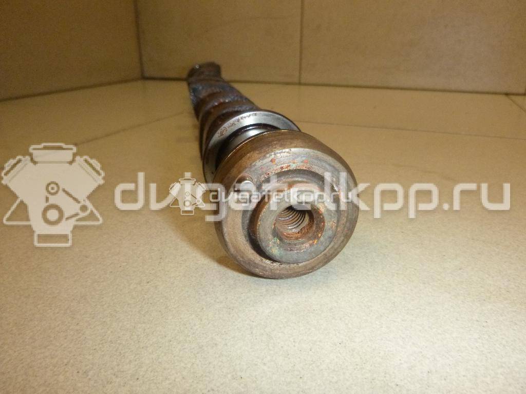 Фото Распредвал для двигателя F16D3 для Chevrolet Nubira / Lacetti 101-109 л.с 16V 1.6 л бензин 96182606 {forloop.counter}}