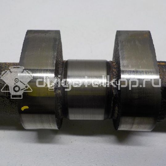 Фото Распредвал для двигателя F16D3 для Chevrolet Nubira / Lacetti 101-109 л.с 16V 1.6 л бензин 96182606