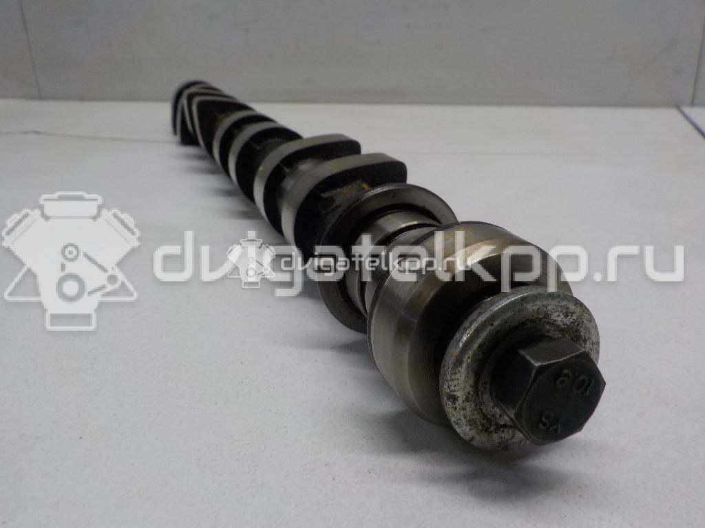 Фото Распредвал для двигателя F16D3 для Chevrolet Nubira / Lacetti 101-109 л.с 16V 1.6 л бензин 96182606 {forloop.counter}}