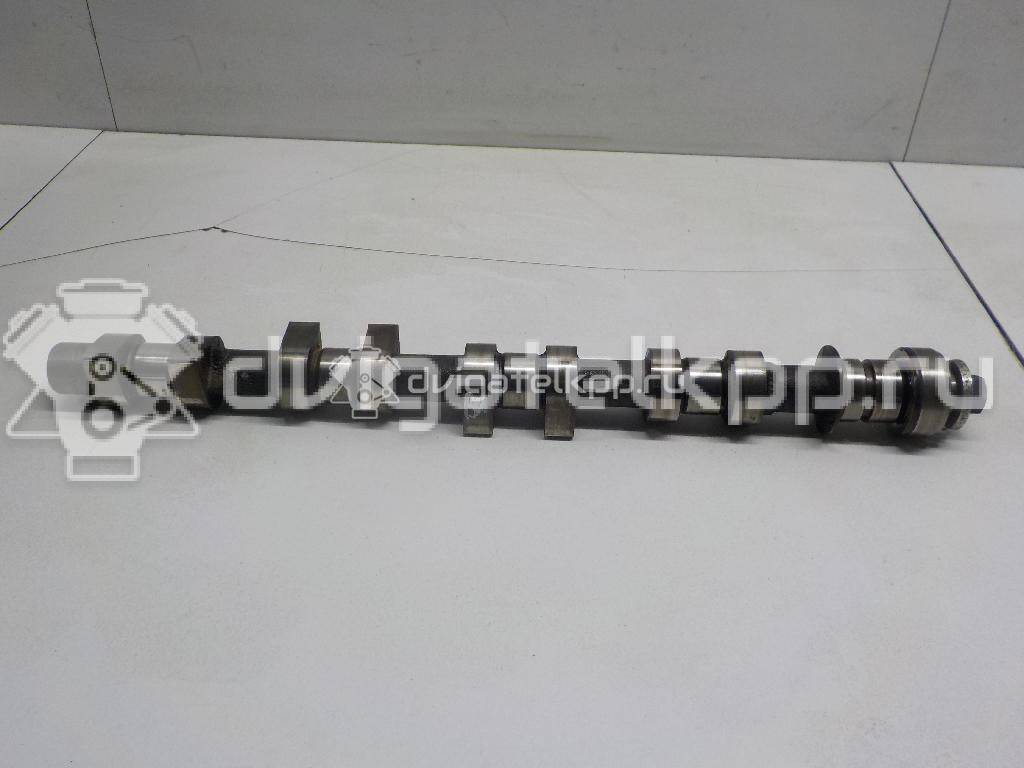 Фото Распредвал для двигателя F16D3 для Chevrolet Nubira / Lacetti 101-109 л.с 16V 1.6 л бензин 96182606 {forloop.counter}}