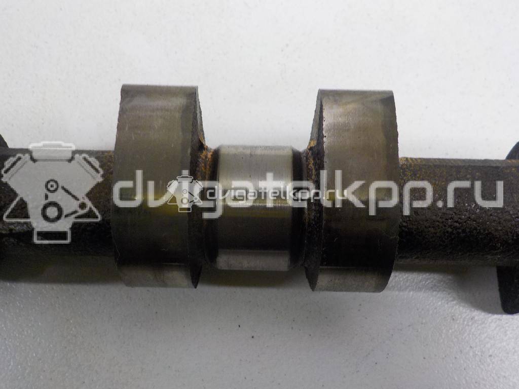 Фото Распредвал для двигателя F16D3 для Chevrolet Nubira / Lacetti 101-109 л.с 16V 1.6 л бензин 96182606 {forloop.counter}}