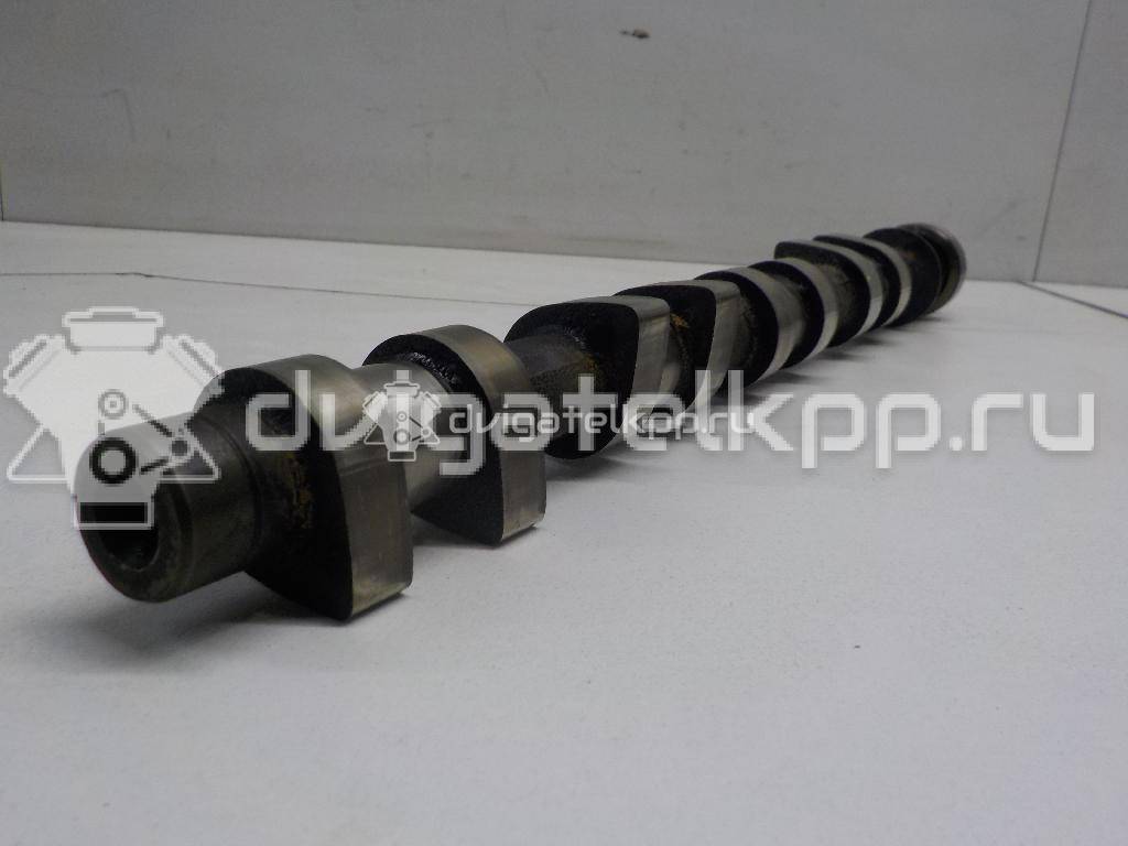 Фото Распредвал для двигателя F16D3 для Chevrolet Nubira / Lacetti 101-109 л.с 16V 1.6 л бензин 96182606 {forloop.counter}}