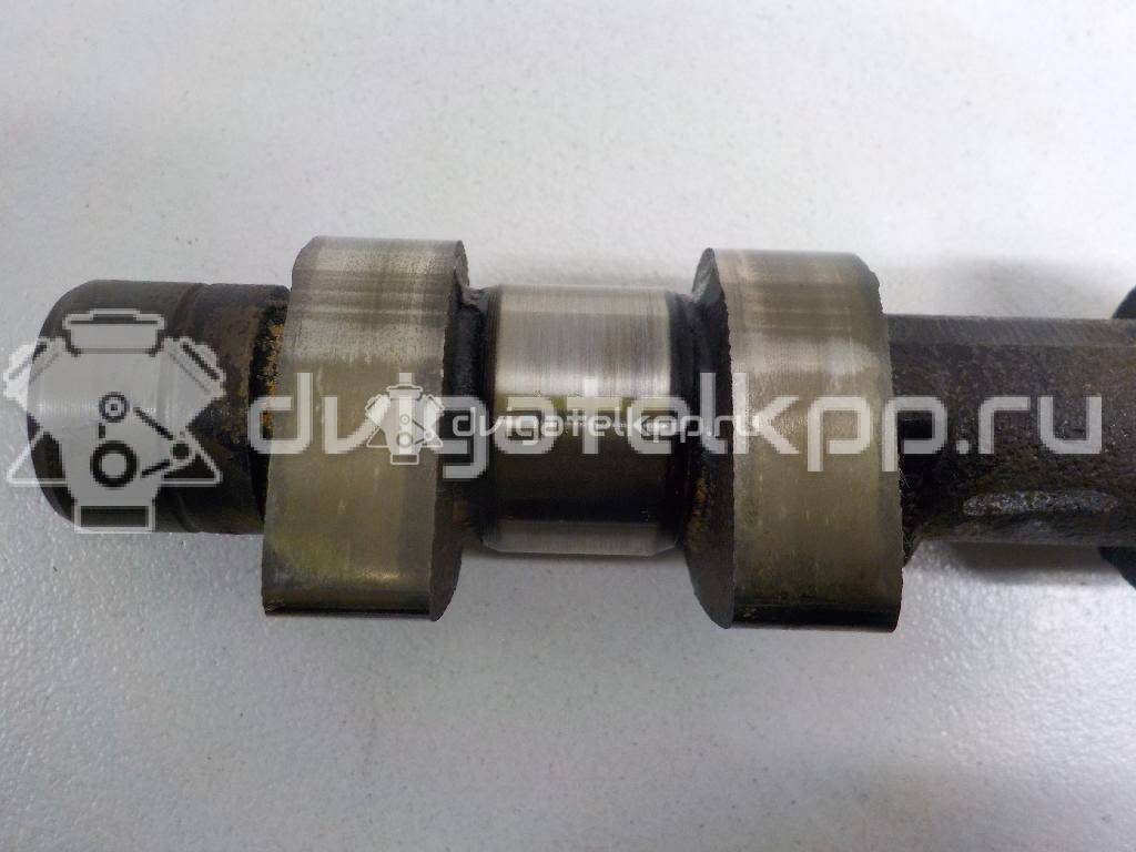 Фото Распредвал для двигателя F16D3 для Chevrolet Nubira / Lacetti 101-109 л.с 16V 1.6 л бензин 96182606 {forloop.counter}}
