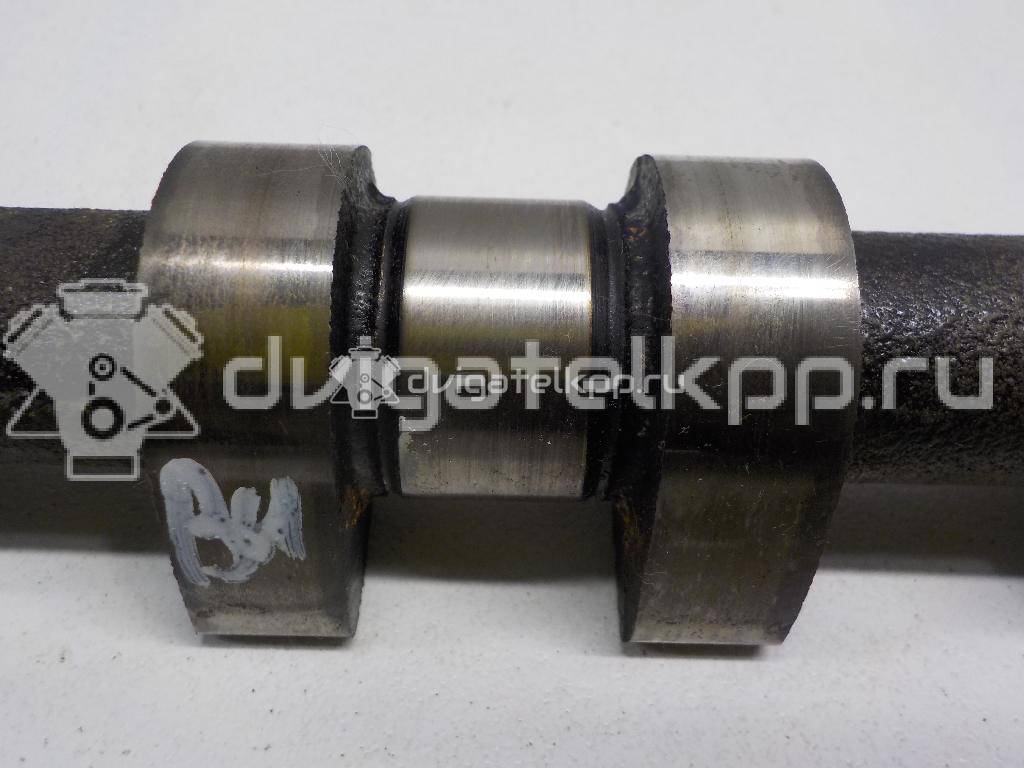 Фото Распредвал для двигателя F16D3 для Chevrolet Nubira / Lacetti 101-109 л.с 16V 1.6 л бензин 96182606 {forloop.counter}}