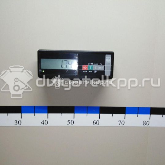 Фото Распредвал для двигателя F16D3 для Chevrolet Nubira / Lacetti 101-109 л.с 16V 1.6 л бензин 96182606
