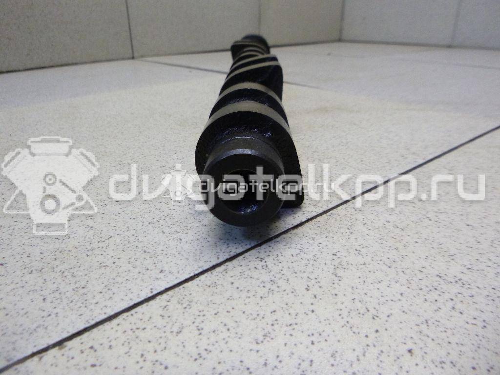 Фото Распредвал для двигателя F16D3 для Chevrolet Nubira / Lacetti 101-109 л.с 16V 1.6 л бензин 96182606 {forloop.counter}}