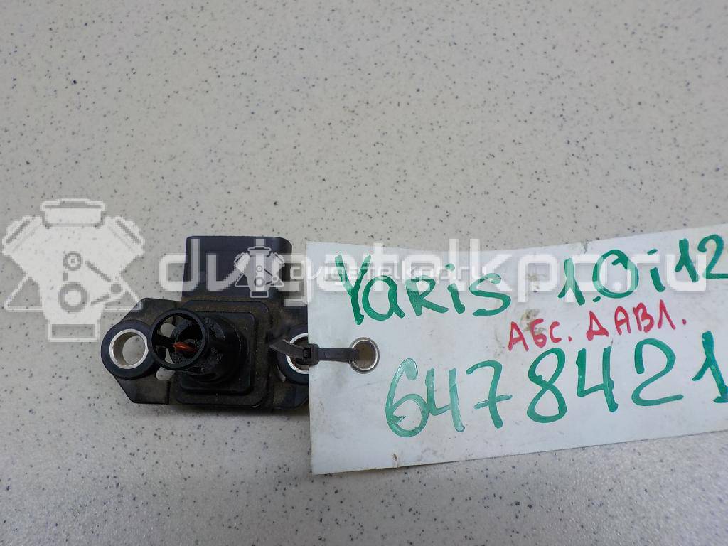 Фото Датчик абсолютного давления  8942152010 для peugeot 107 {forloop.counter}}