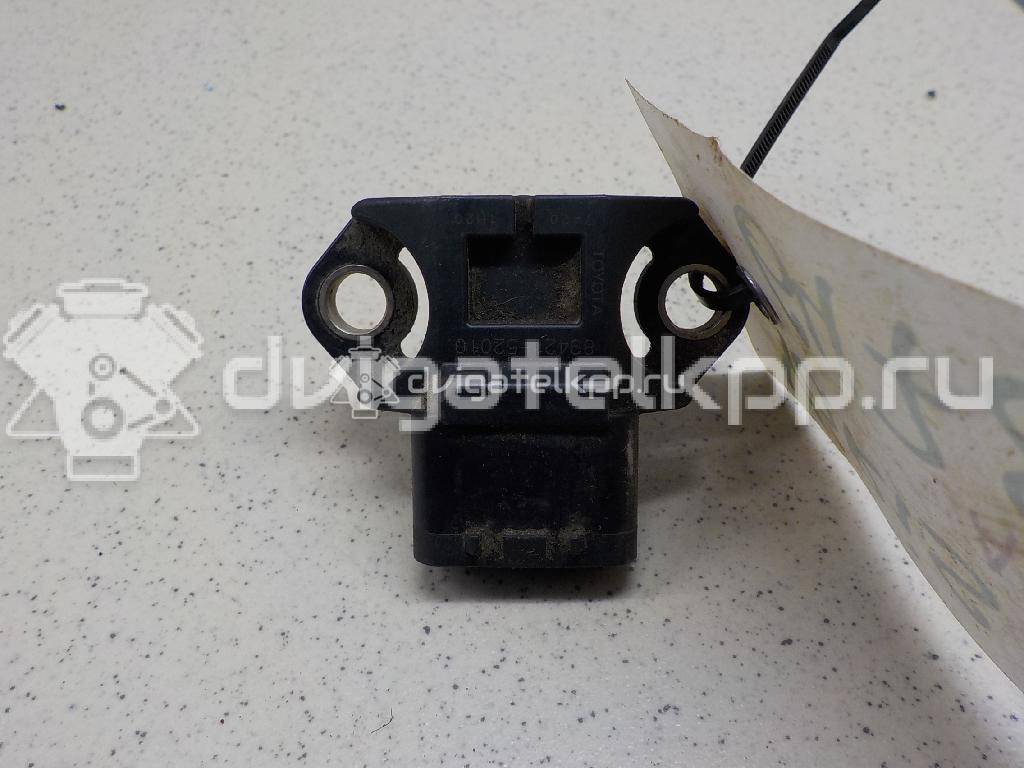 Фото Датчик абсолютного давления  8942152010 для peugeot 107 {forloop.counter}}