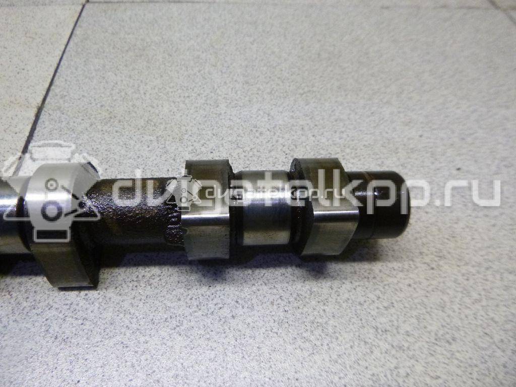 Фото Распредвал для двигателя F16D3 для Chevrolet Nubira / Lacetti 101-109 л.с 16V 1.6 л бензин 96182606 {forloop.counter}}