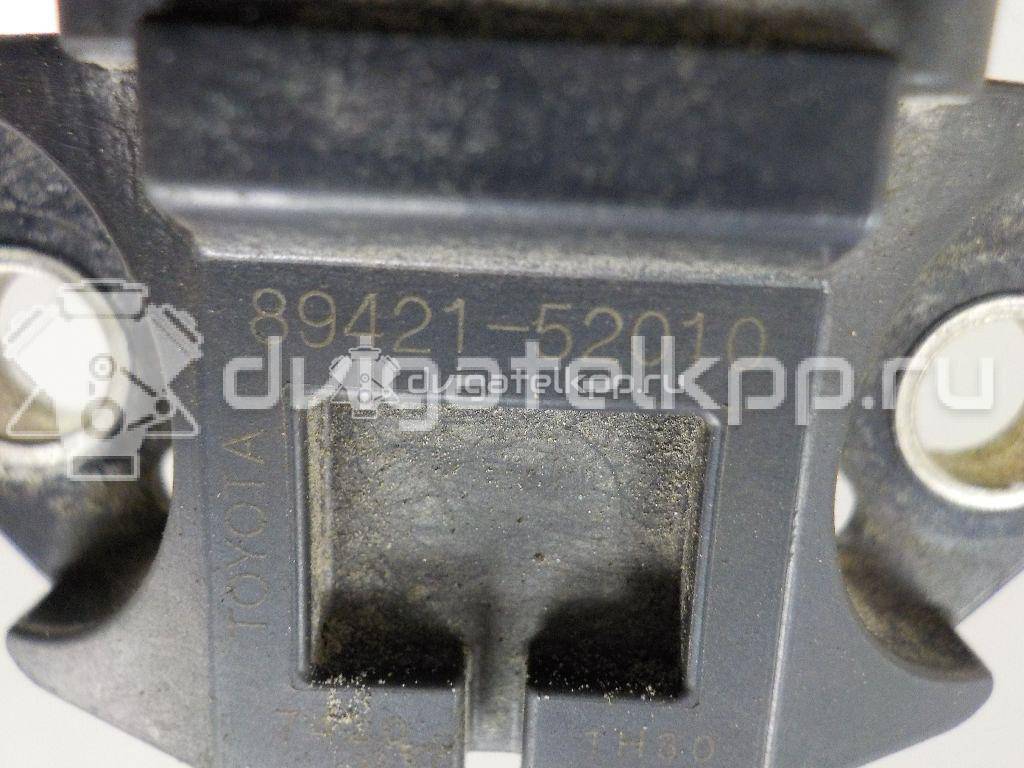 Фото Датчик абсолютного давления  8942152010 для peugeot 107 {forloop.counter}}