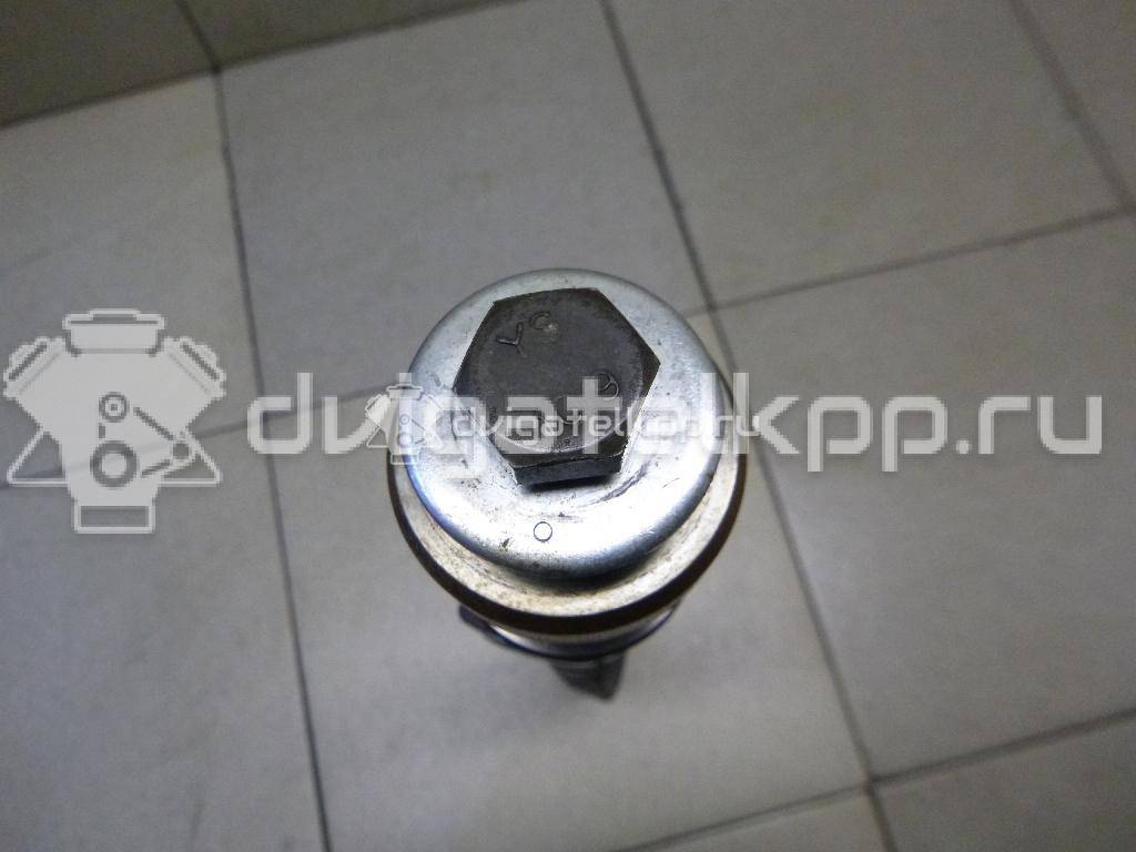 Фото Распредвал для двигателя F16D3 для Chevrolet Nubira / Lacetti 101-109 л.с 16V 1.6 л бензин 96182606 {forloop.counter}}