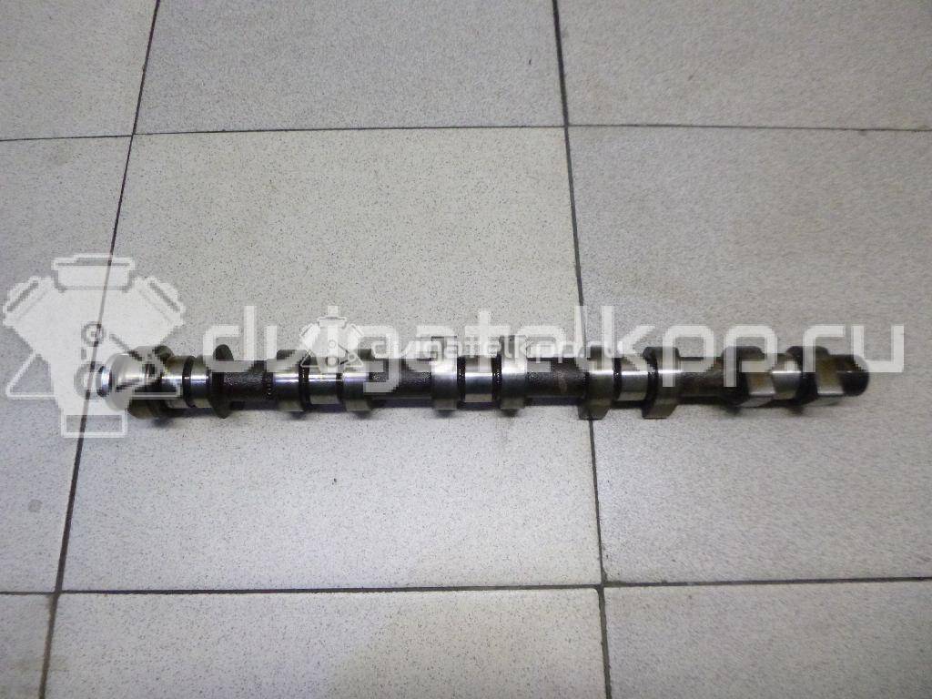 Фото Распредвал для двигателя F16D3 для Chevrolet Nubira / Lacetti 101-109 л.с 16V 1.6 л бензин 96182606 {forloop.counter}}