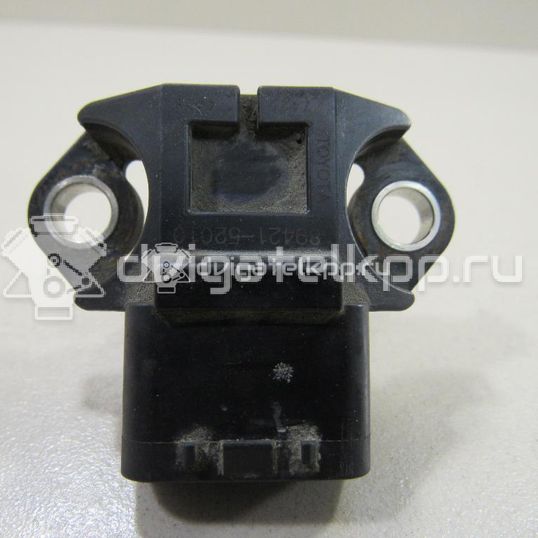 Фото Датчик абсолютного давления  8942152010 для peugeot 107